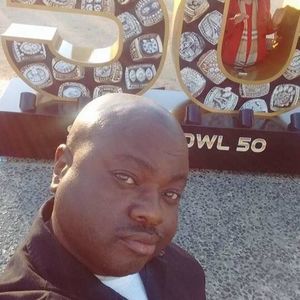 Meet your Posher, Ricky